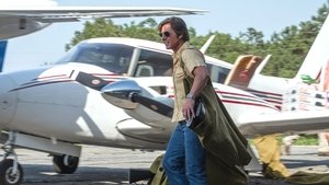 Barry Seal: El traficante (American Made)