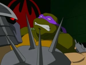 Teenage Mutant Ninja Turtles: 1×22