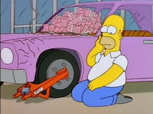 S09E01 Homer contre New-York