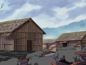 InuYasha Season 1 Episode 158