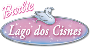 Barbie: Lago dos Cisnes