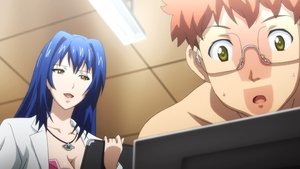 Maken-Ki! Battling Venus Season 1 Episode 2