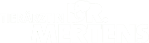 Tierärztin Dr. Mertens — Logos 1