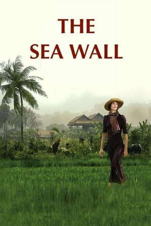 The Sea Wall poster
