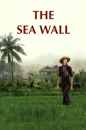 Poster The Sea Wall (2009)