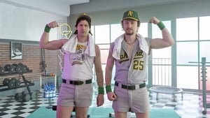 The Lonely Island Presents: The Unauthorized Bash Brothers Experience