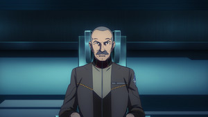 Star Blazers [Space Battleship Yamato] 2202: Warriors of Love Season 1: Departure to the Unknown!