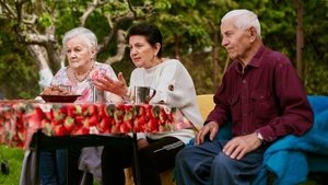 Episode 13 on Gogglebox. Przed telewizorem. Season 22 Episode 13 – May 19, 2025