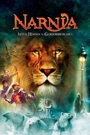 poster The Chronicles of Narnia: The Lion, the Witch and the Wardrobe