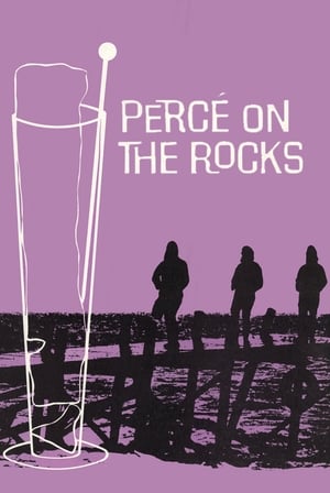 Image Percé on the Rocks