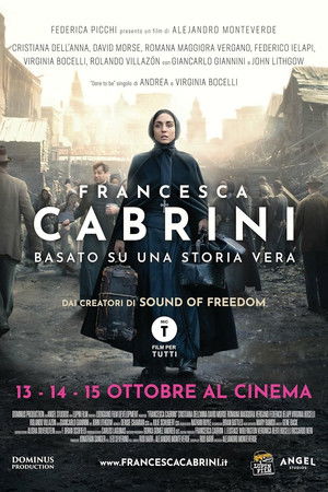 Image Francesca Cabrini