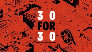 poster 30 for 30