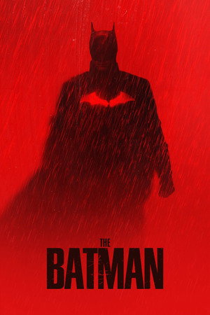 poster The Batman