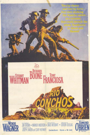 Rio Conchos 33