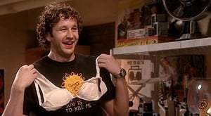 The IT Crowd: 2×5