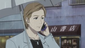 SHIROBAKO: 1×16