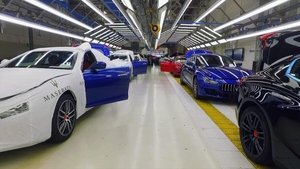 How to Build: Maserati