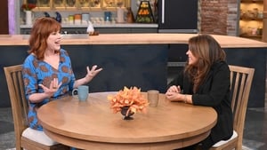 Rachael Ray Season 13 :Episode 83  Why Molly Ringwald Watched 