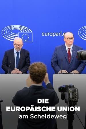 Endspiel um Europa - Die Europäische Union am Scheideweg