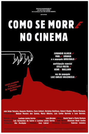 Poster How to Die in Cinema 2002