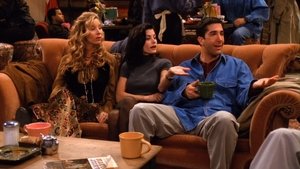 Friends Season 1 Episode 6 مترجمة