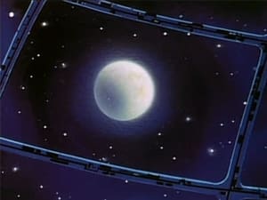 Ulysses 31 The Lost Planet