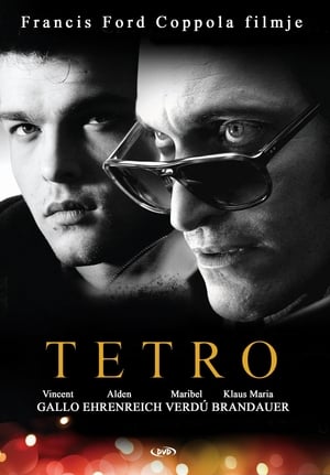 Tetro 2009