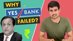Yes Bank Crisis