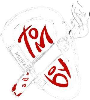 Logo Tomboy Federation