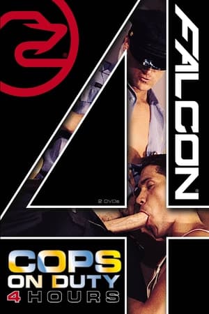 Poster Cops on Duty (2010)