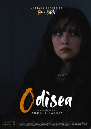ODISEA KALIAN LA PELÍCULA 3 7