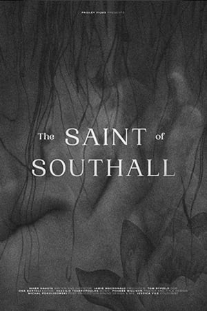 Poster The Saint of Southall (2020)