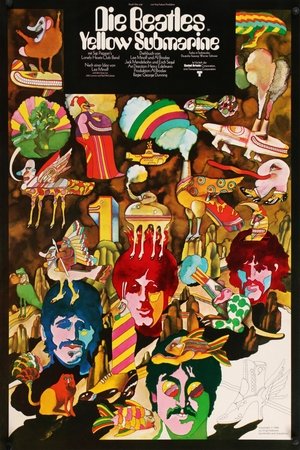 Image Yellow Submarine