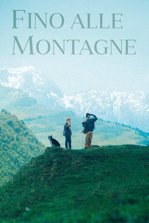 Fino alle montagne