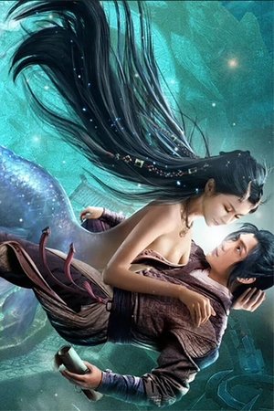 فيلم The Legend of Herring 2022 مترجم اون لاين