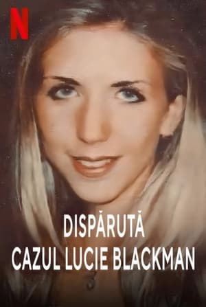 Image Missing: The Lucie Blackman Case