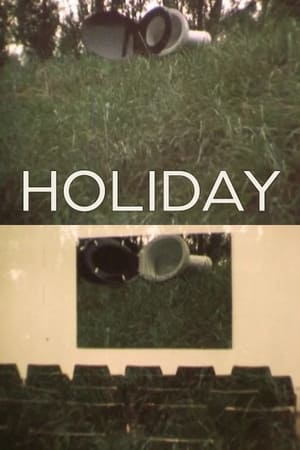 Poster Holiday (1983)