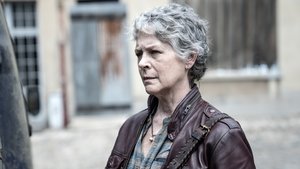 The Walking Dead: Daryl Dixon Season 2 Episode 2