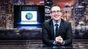 Last Week Tonight with John Oliver Season 6 Episode 17