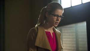 Arrow 3×18