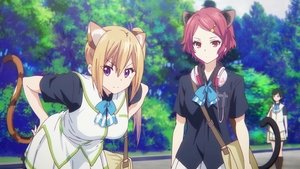 Myriad Colors Phantom World 1×7