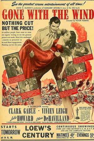 Gone with the Wind 413