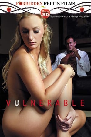 Poster Vulnerable (2014)