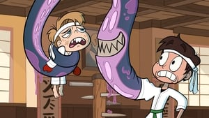 Star vs. the Forces of Evil: 1 x 5