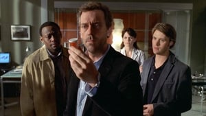 Dr House: 1×22