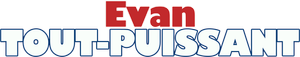 Evan Almighty — Logos 2