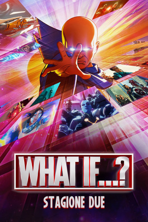 What If...?: Stagione 2