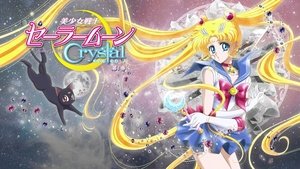 poster Sailor Moon Crystal