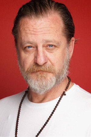 Levent Sülün portrait