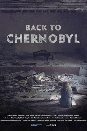 Back to Chernobyl